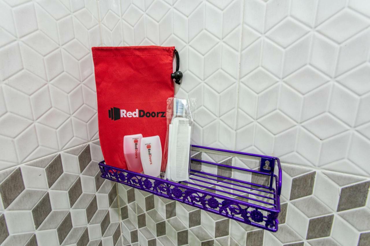 Reddoorz Near Universitas Muhammadiyah Yogyakarta Jarakan Экстерьер фото